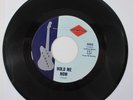 RARE GARAGE 45 