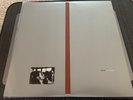 elliot u.s. songs 1998 original black vinyl die-cut sleeve EX+/VG+ indie emo lp