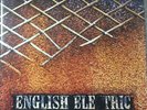 Big Big Train - English Electric Part Two (2xLP, Album, Ltd, RE, Ora) (Mint (M))