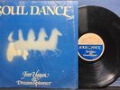 JIM HAGAN AND THE DREAM SPINNER BAND SOUL DANCE 1982 PRIVATE LBL JAZZ/NEW AGE LP