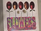 ROLLING STONES VINYL/SLEEVE 1967 