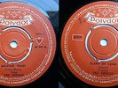 TED HEROLD 1:0 WILD ONE/MOONLIGHT (SIDE B ) 1960 SPANISH TEXT CHILEAN TOP RARITY
