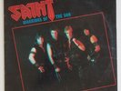 Saint - Warriors Of The Son 1984 Morada Records Heavy Metal MZS 202 - EX Vinyl