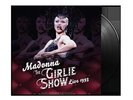 Madonna - The Girlie Show Live 1993 VINYL LP NEW