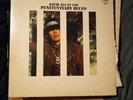 DAVID ALLEN COE - PENITENTARY BLUES 12