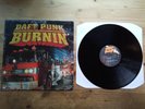 Daft Punk Burnin' Excellent 12