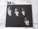 The Beatles - With The Beatles UK 1963 LP Parlophone Mono 7N/7N nice Ex-/Ex-