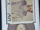 Taylor Swift 1989 RSD Pink Crystal Clear Vinyl Signed Limited To 250