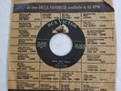 Jane Baker Boom-De-De-Boom / Sing On Baby Rare 7