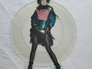 Pat Benatar Shadows Of The Night Hit Me w Best Shot Picture Disc 45  Tested EX