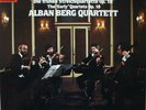 BEETHOVEN Early String Quartets Alban Berg Quartet EMI 3 LP box Set