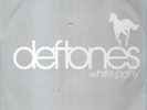Deftones White Pony GATEFOLD NEAR MINT Maverick 2xVinyl LP