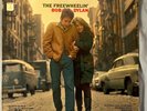 BOB DYLAN LP The Freewheelin COLUMBIA CS 8786 shrink 2 EYE/360 SOUND clean