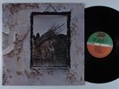 LED ZEPPELIN IV ATLANTIC SD-19129 LP VG+ club edition gatefold f