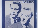 RIGHTEOUS BROTHERS The History Of... MGM SE-4885 LP SEALED f
