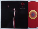 STEELY DAN Aja ABC LP VG+ canada red vinyl f