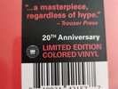 Elephant (20th Anniversary) by The White Stripes (Record, 2023)