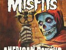 Misfits American Psycho LP Album Ltd Vinyl Schallplatte 227337