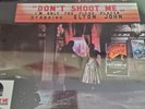 Don't Shoot Me I'm Only The Piano Player by Elton John (Vinyl, Apr-2023, 2...