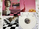 Macintosh Plus - Floral Shoppe (White Vinyl, 2018)