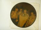 Beatles Picture Disc Timeless Vinyl lp Album