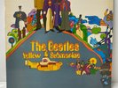 The Beatles Yellow Submarine 12 Inch Vinyl Album Mono Record PMC7070 (EX-NM)
