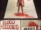 JAY REATARD Blood Visions LP  7” Red Vinyl Record Store Day SEALED-angry angles