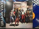 Sad Cafe Facades Ltd Ed Blue Vinyl LP Album Record PL25249 A1/B2 Pop 70’s