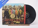 The Beatles - Sgt. Pepper's Lonely Hearts Club Band - Mono LP Vinyl Record