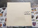 THE ROLLING STONES Live R Than You'll Ever Be - LURCH Cover VG+ Wax NM