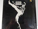 David Bowie - Man Who Sold The World - Vinyl LP UK 1983 Press EX+/EX+