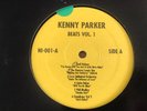 Kenny Parker Beats Vol. 1 12