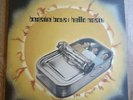 Beastie Boys 2x LP Hello Nasty CLEAR GOLD VINYL USA Grand Royal 1998 1st Press