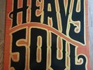 Paul Weller LP Heavy Soul UK 1997 Island 1st Press & INSERT SUPERB COPY THE JAM