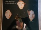 The Verve 2x LP A Northern Soul UK 1995 Hut 1st Press LIMITED EDITION