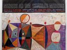CHARLES MINGUS MINGUS AH UM CBS/SONY 20AP1454 JAPAN SHRINK VINYL LP