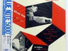 HORACE SILVER TRIO VOL.2 BLUE NOTE BN0009 JAPAN MONO OBI VINYL LP