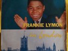 Frankie Lymon - in London 10