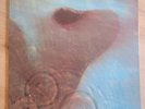 1982 Pink Floyd Meddle LP Vinile Italy Gatefold MINT VG