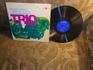 Charles Mingus Trio Jubilee 1054 Hampton Hawes Dannie Richmond 1957 org pres VG+