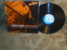 Donald Byrd Sextet Byrd in Hand 47West 63rd NYC RVG MONO Sam Jones VG+ clean LP
