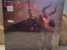 Legend OST NEW SEALED Vinyl LP 1986 OOP RARE Tangerine Dream Ridley Scott