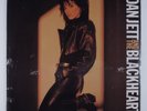 JOAN JETT & THE BLACKHEARTS Up Your Alley CBS ASSOCIATED FZ-44146 LP SEALED f