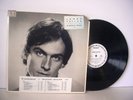 JAMES TAYLOR JT WHITE LABEL PROMO LP from 1977 (COLUMBIA JC 34811) Promotional