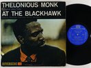 Thelonious Monk 