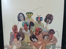 The Rolling Stones – Metamorphosis - reissue LP Record near mint, cover excelle
