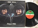 Willie Nelson Shotgun Willie LP
