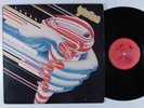JUDAS PRIEST Turbo COLUMBIA LP f