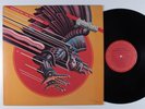 JUDAS PRIEST Screaming For Vengeance COLUMBIA LP VG+ f