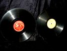 CHARLIE PARKER BONGO BOP ALSO RUBBER LEGS WILLIAMS THAT'S THE STUFF 78 R.P.M.